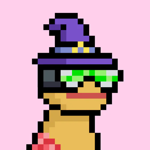 Doginal Frog #2399