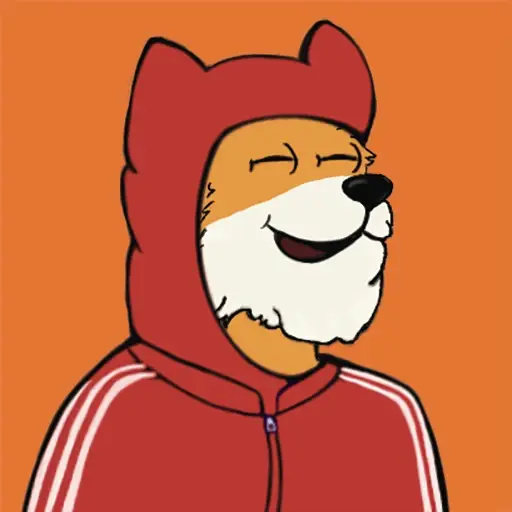 F*ck It We Bark #2636