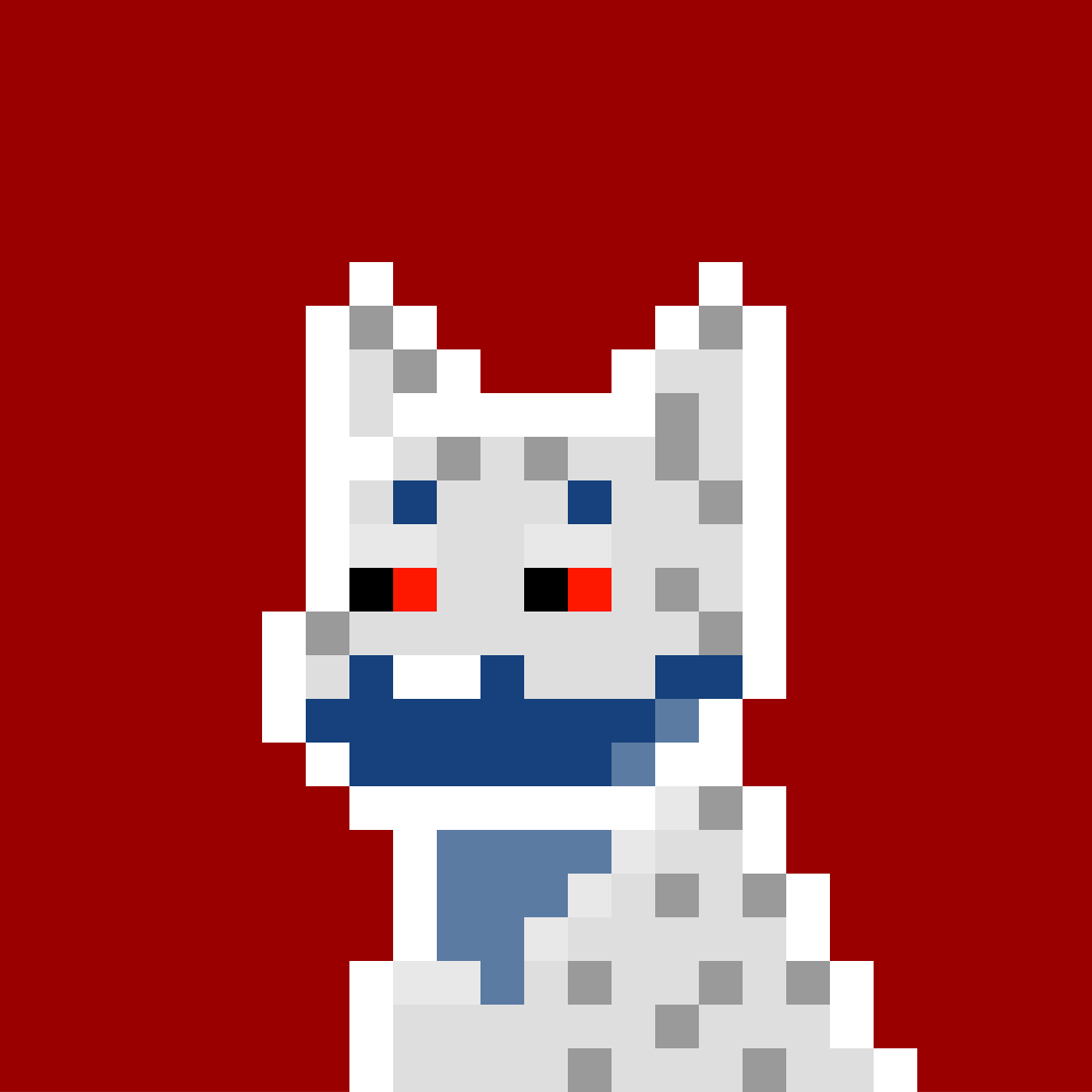 Anti Doginal Dog #1518