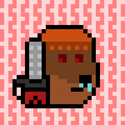 Dogepunk #3926