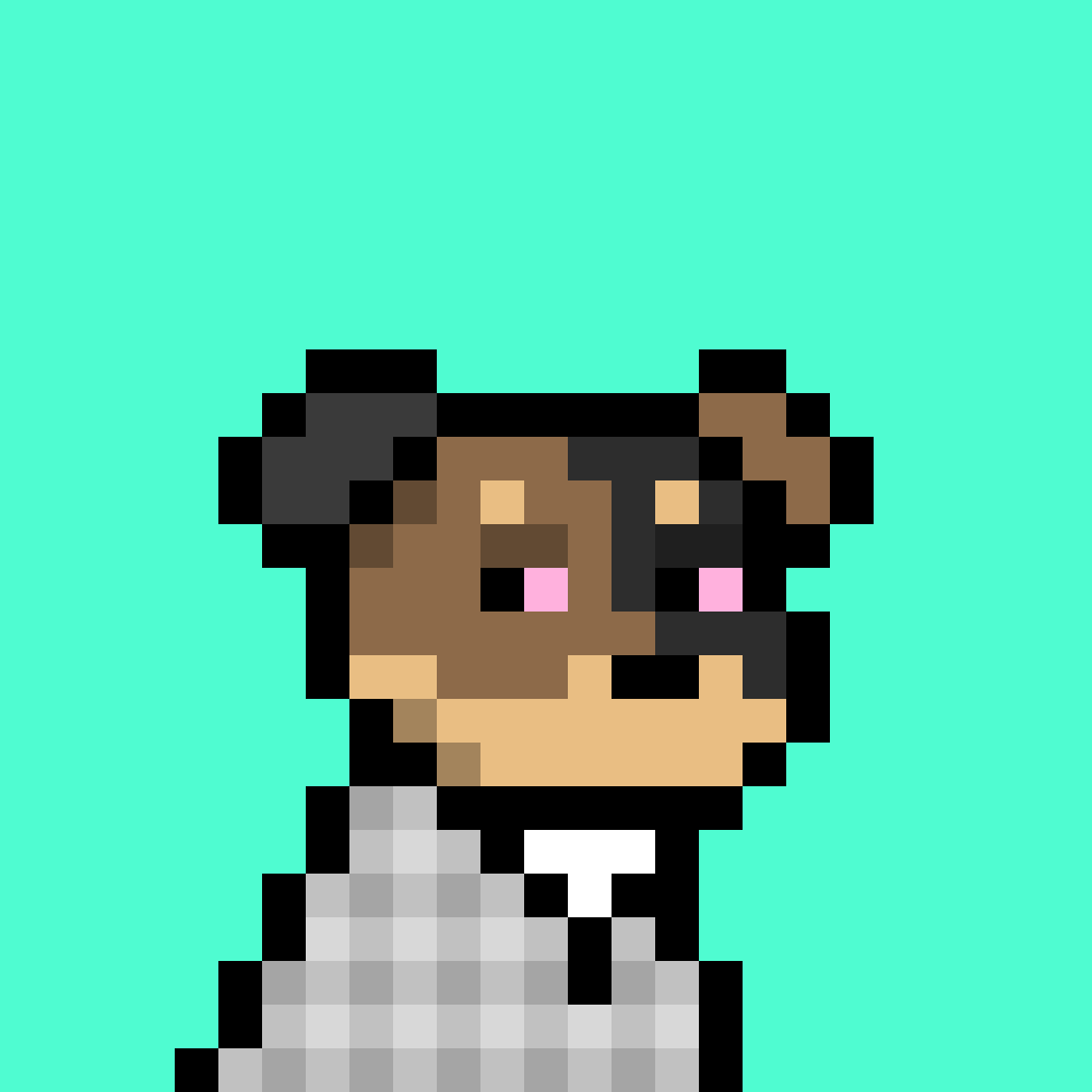 Doginal Dog #8794