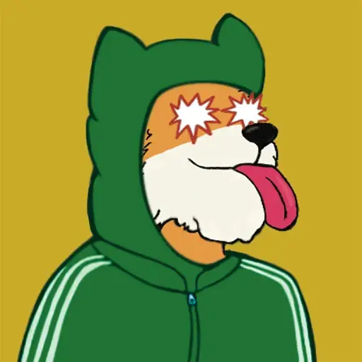F*ck It We Bark #7569