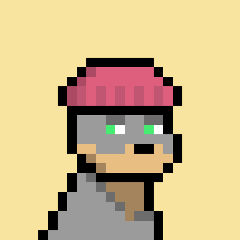 Doginal Dog #1264