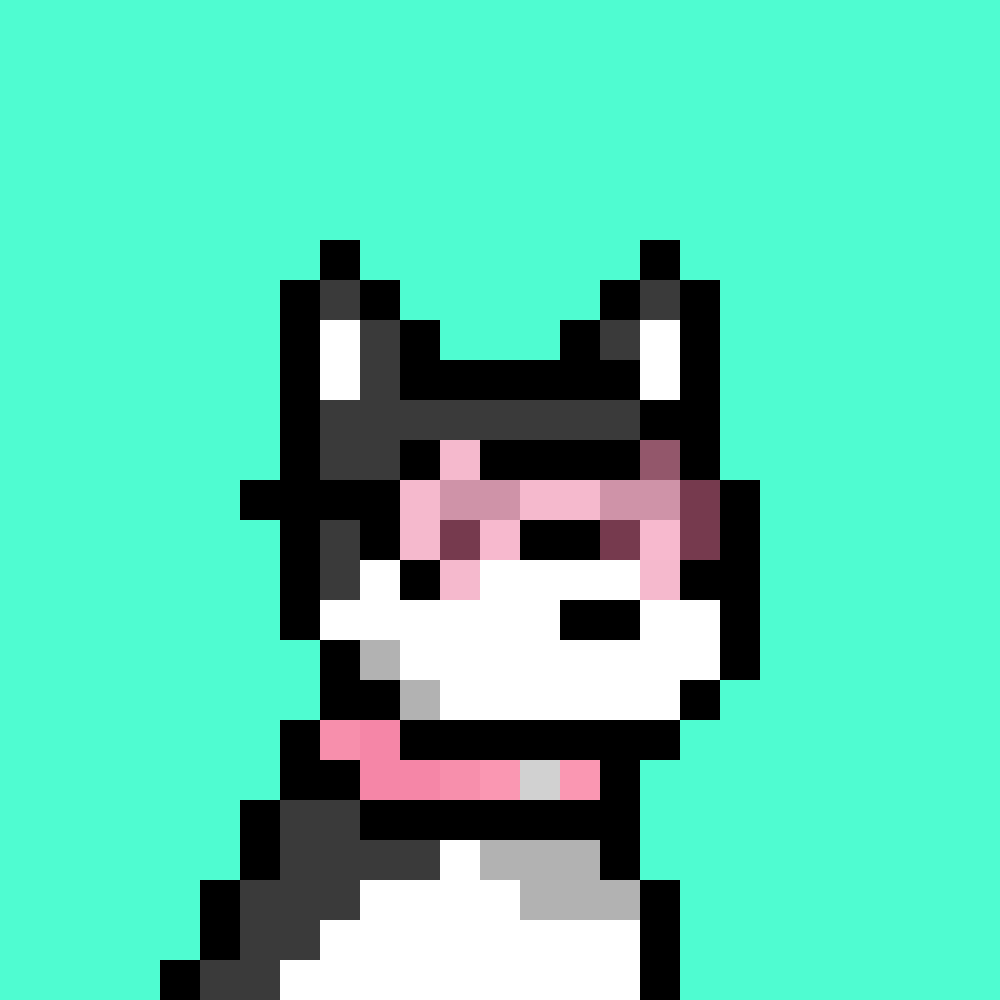 Doginal Dog #2450