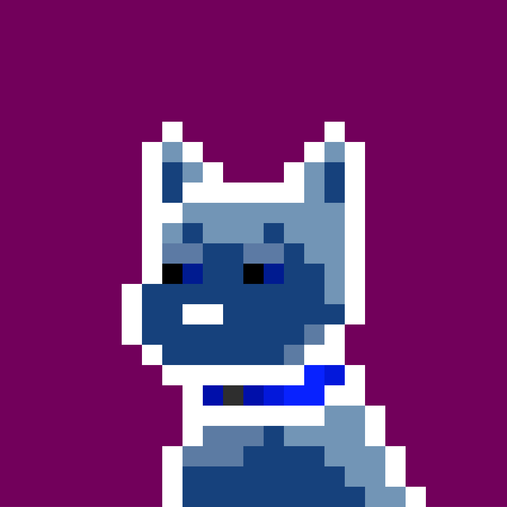 Anti Doginal Dog #4167