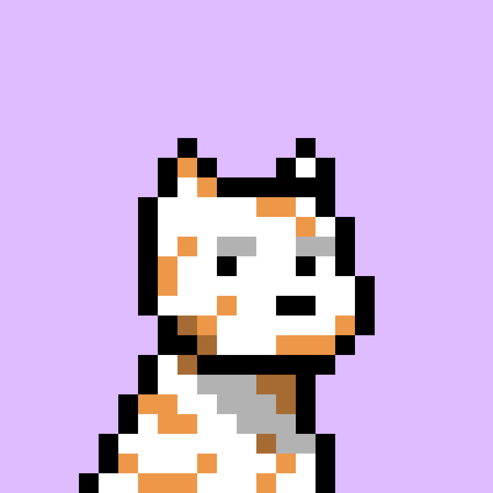 Doginal Dog #9804