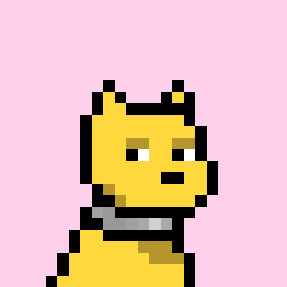 Doginal Dog #7383