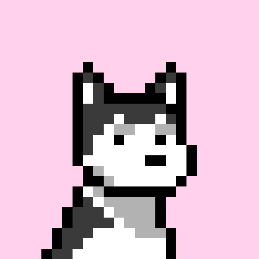Doginal Dog #2150
