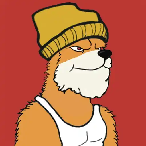 F*ck It We Bark #27
