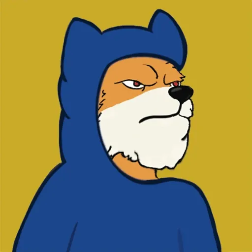 F*ck It We Bark #6326