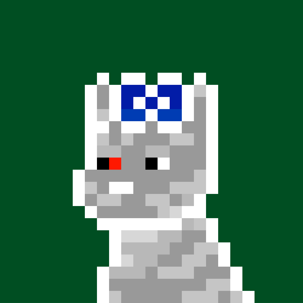 Anti Doginal Dog #2082