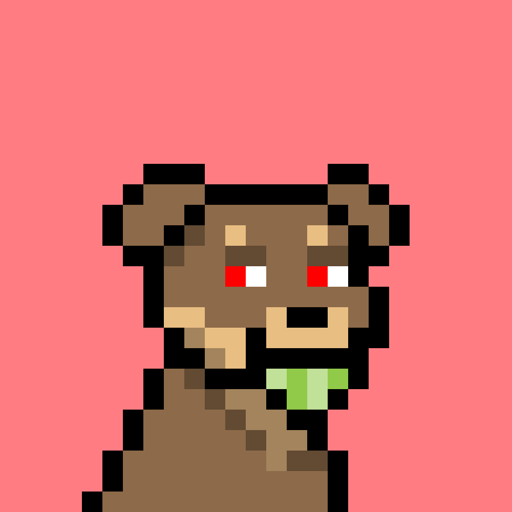 Doginal Dog #3363