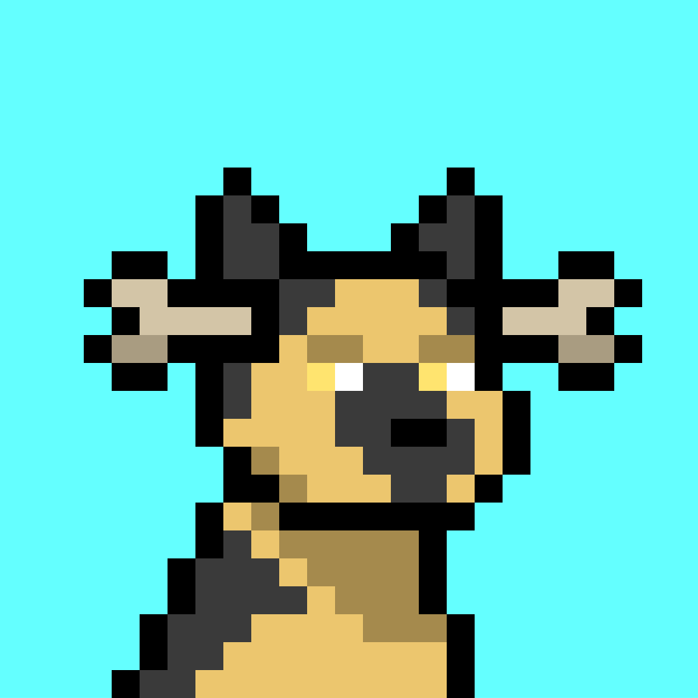 Doginal Dog #418
