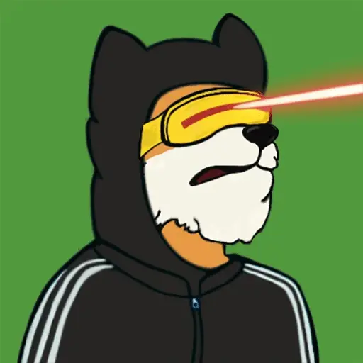 F*ck It We Bark #5890