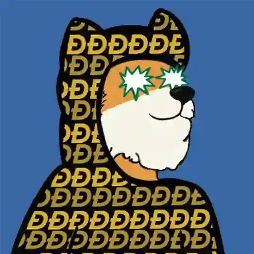 F*ck It We Bark #9281