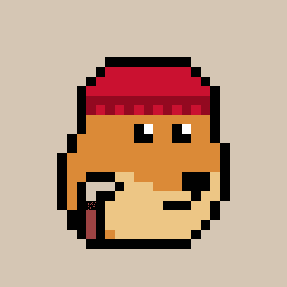 Dogepunk #1610