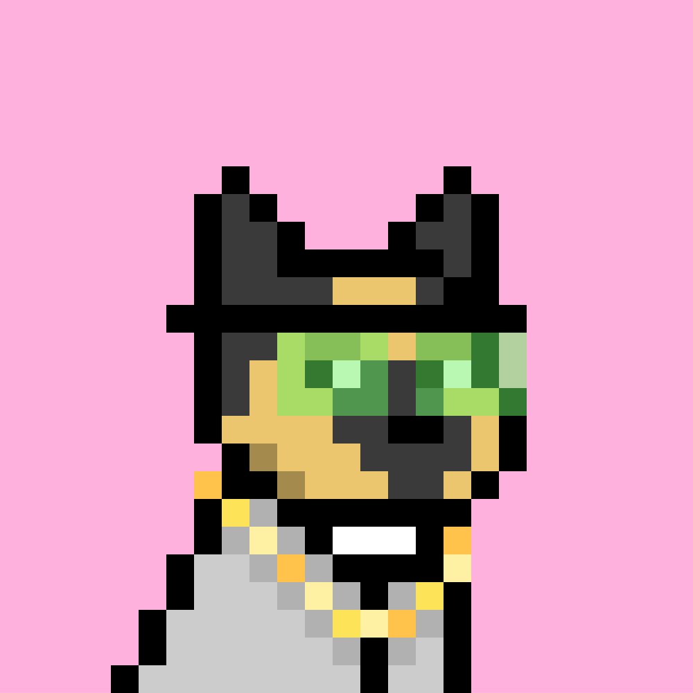 Doginal Dog #3054