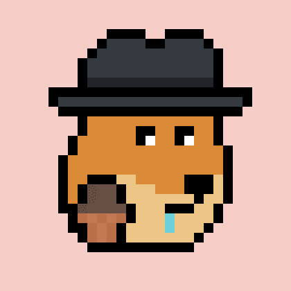 Dogepunk #8915