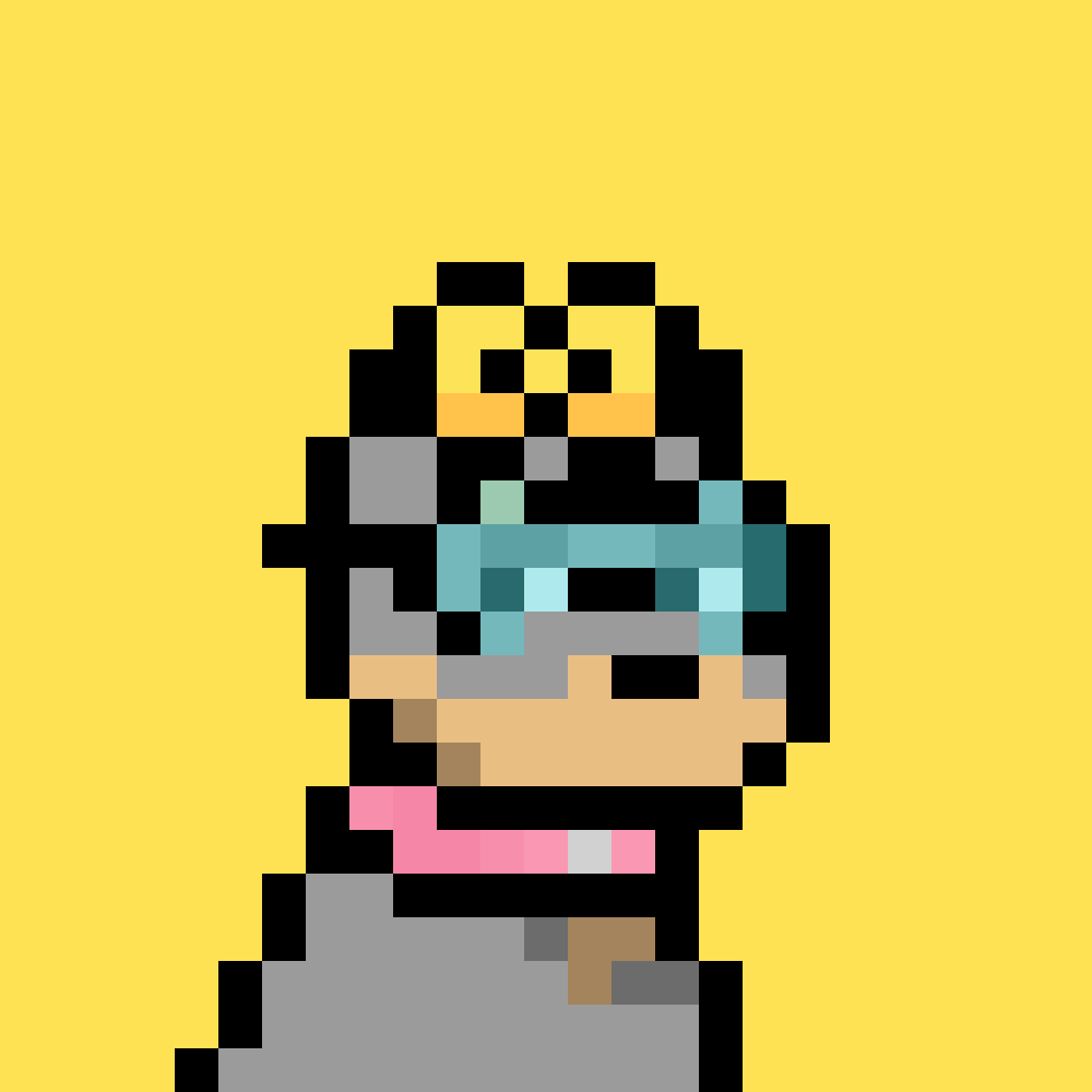 Doginal Dog #3031