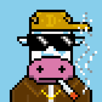 Doginal Cowz #234