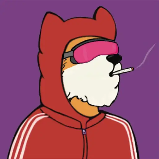 F*ck It We Bark #2724