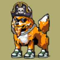 DogePunks #4414