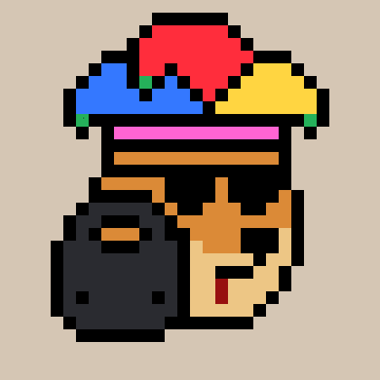 Dogepunk #5513