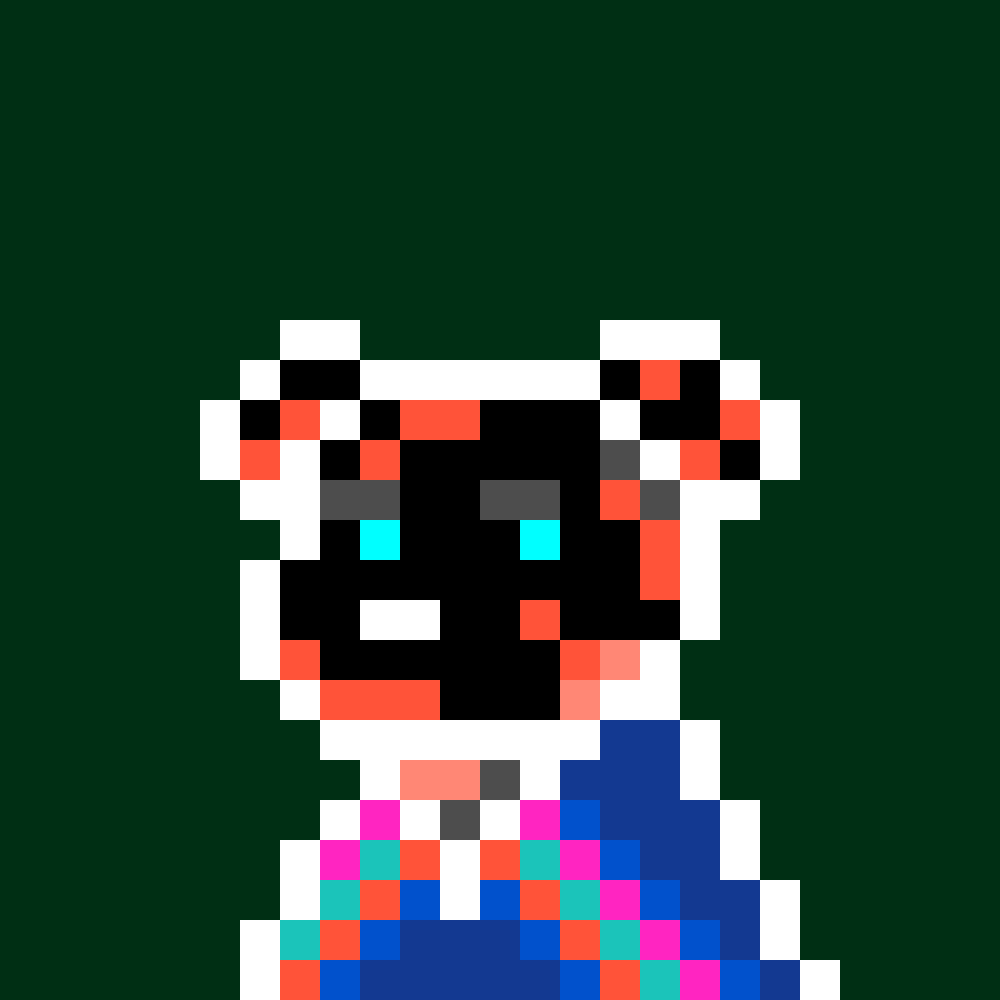 Anti Doginal Dog #644