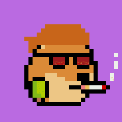 Dogepunk #4396