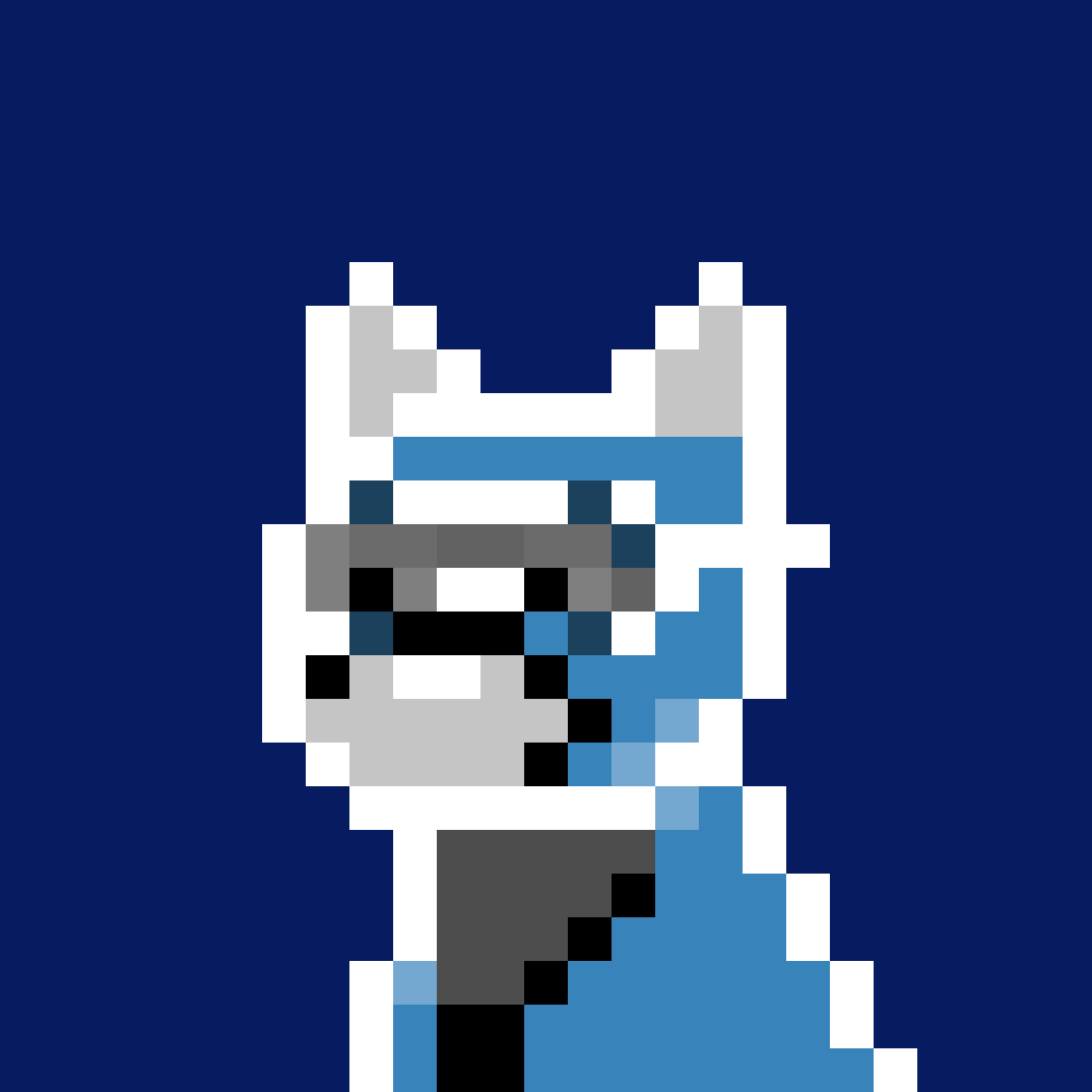 Anti Doginal Dog #1426