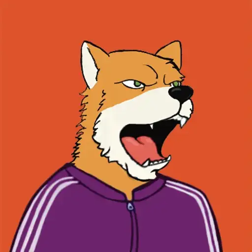 F*ck It We Bark #3255