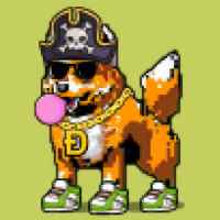DogePunks #920