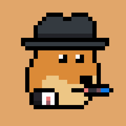 Dogepunk #6043