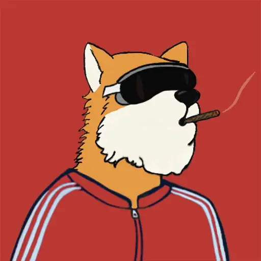 F*ck It We Bark #5758