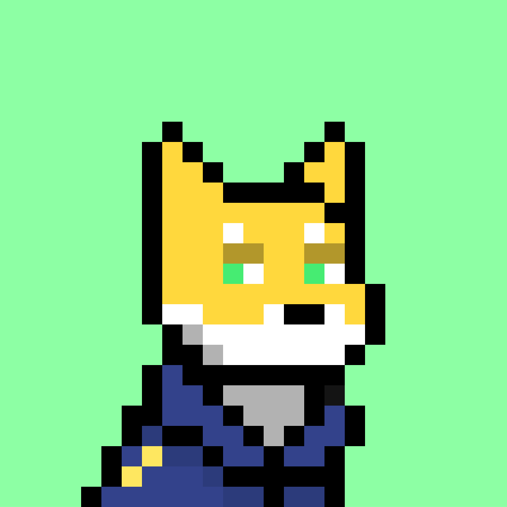 Doginal Dog #5178