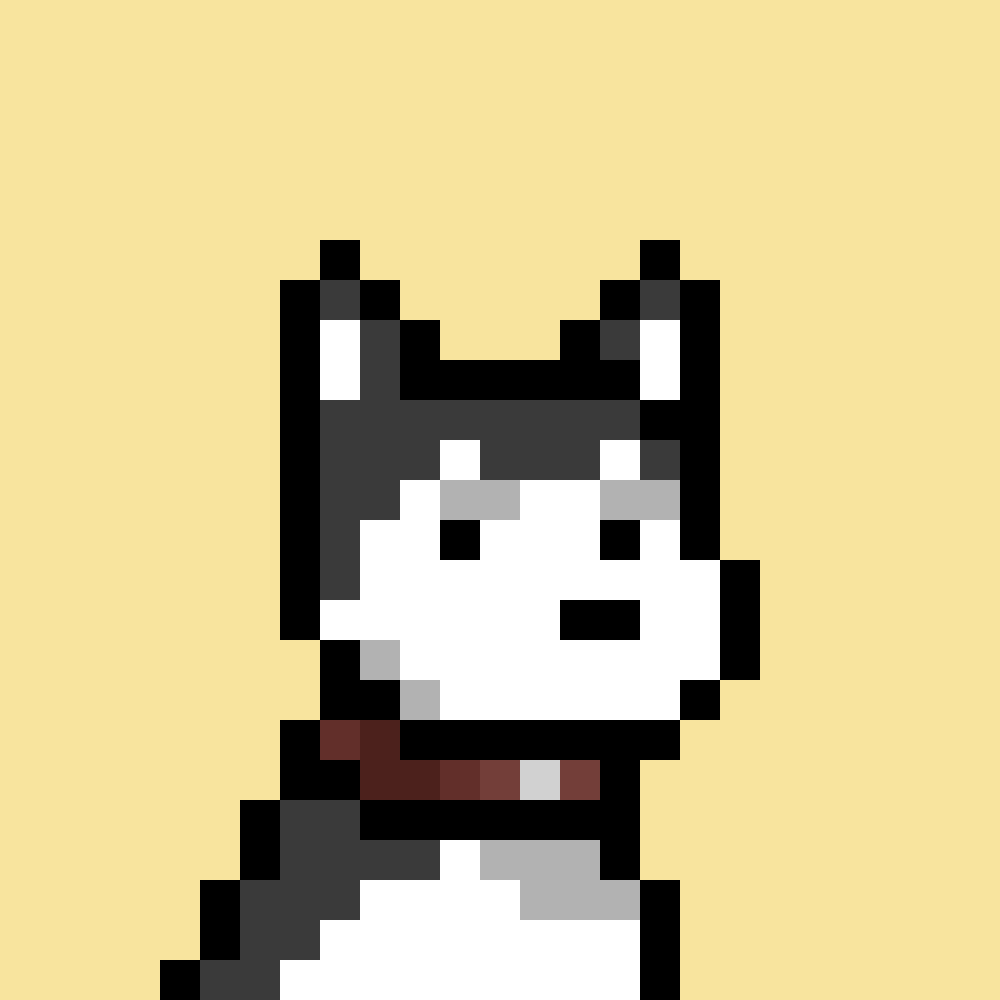Doginal Dog #9484