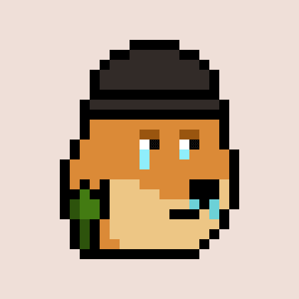 Dogepunk #7797