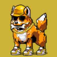 DogePunks #1712