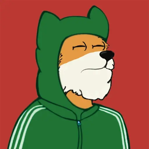 F*ck It We Bark #3685