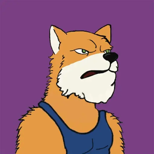F*ck It We Bark #2861