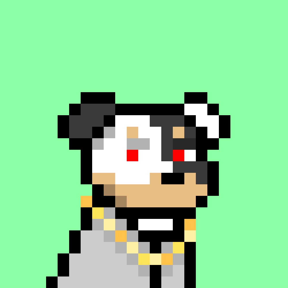 Doginal Dog #4456