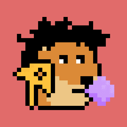 Dogepunk #5278