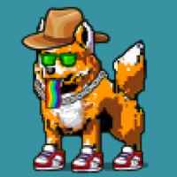 DogePunks #98