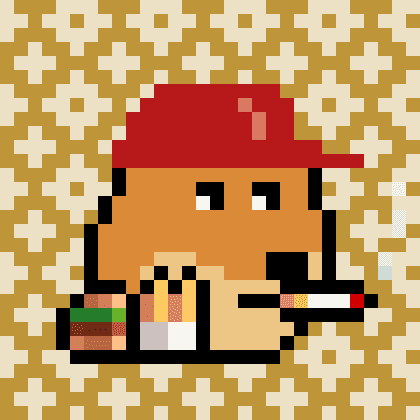 Dogepunk #2171