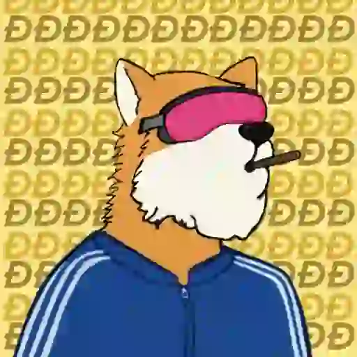 F*ck It We Bark #7243