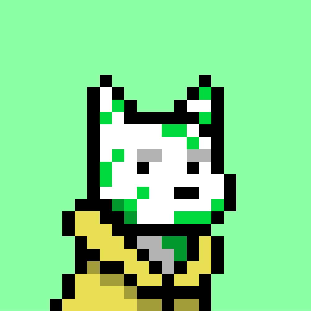 Doginal Dog #3951