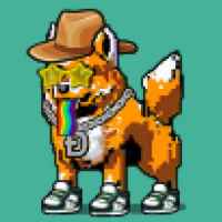 DogePunks #4358