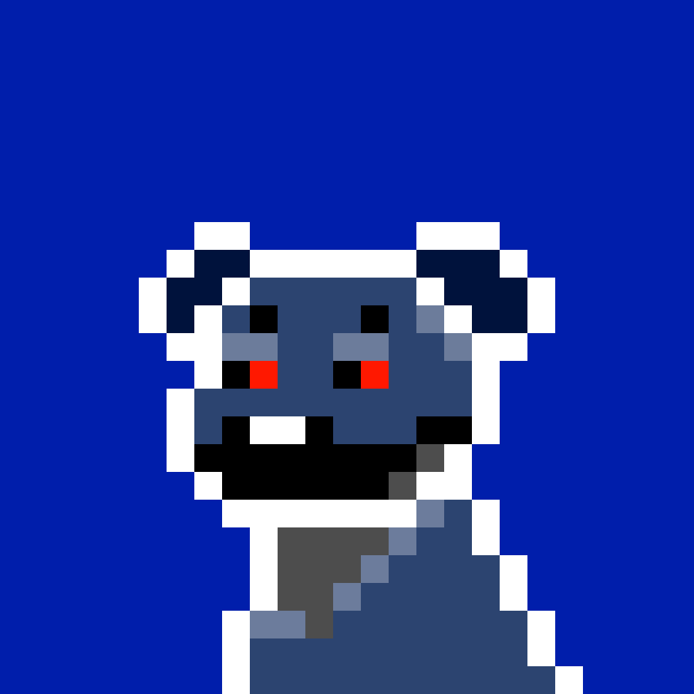 Anti Doginal Dog #603