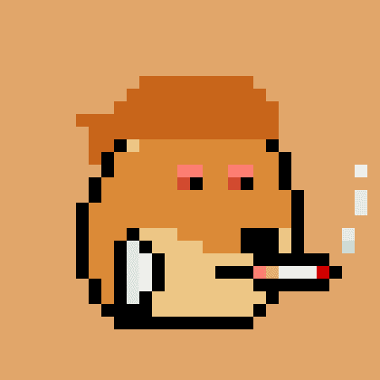 Dogepunk #8737