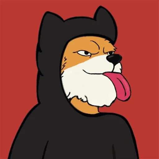 F*ck It We Bark #2477